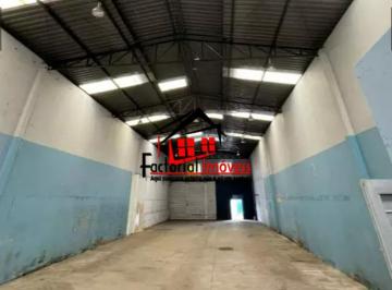 Comercial · 350m² · 25 Vagas · Excelente oportunidade Galpão com 350 m² no Bairro São Salvador /Novo Progresso