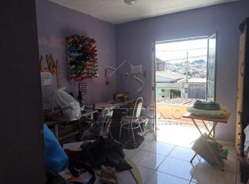 Casa · 140m² · 4 Quartos · SOBRADO COM 4 QUARTOS - Novo Horizonte