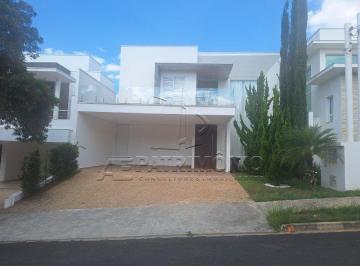 Casa · 371m² · 3 Quartos · CASA COM 3 SUITES CLOSET  E 1 HIDRO - SUNSET