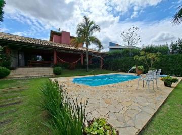 Casa · 871m² · 3 Quartos · CASA TERREA EM CONDOMINIO COM 3 QUARTOS - VILLAGE IPANEMA 1