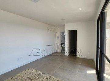 Apartamento · 49m² · 1 Quarto · APARTAMENTO,1 Dormitorio(s) UNION - PLANETA