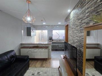 Casa · 79m² · 2 Quartos · CASA TERREA COND. 2 QUARTOS - VILA DOS SONHOS