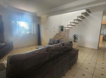 Casa · 259m² · 3 Quartos · CASA ASSOBRADADA 3 QUARTOS Paulista