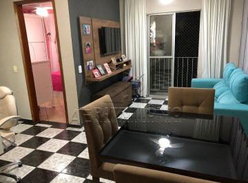 Apartamento · 62m² · 2 Quartos · APARTAMENTO,2 Dormitorio(s) PORTAL DOS BANDEIRANTES