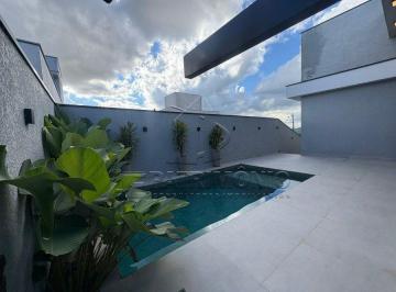 Casa · 250m² · 3 Quartos · SOBRADO EM CONDOMINIO 3 SUÍTES SENDO 1 SUÍTE COM CLOSET IBITI RESERVA
