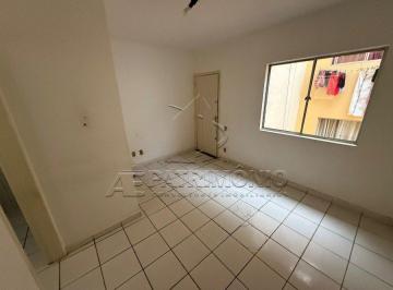 Apartamento · 40m² · 2 Quartos · APARTAMENTO,2 Dormitorio(s) CONDOMINIO CORDILHEIRA