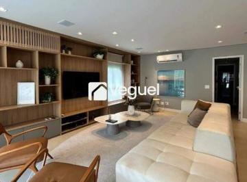 Apartamento · 127m² · 2 Quartos · 2 Vagas · Apartamento mobiliado de 127m² com 2 quartos, sendo 2 suítes para alugar no bairro Cambuí , Campinas