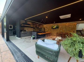 Casa · 1194m² · 5 Quartos · SOBRADO CONDOMINIO 4 QUARTOS FAZENDA IMPERIAL