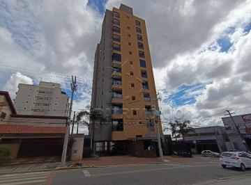 Apartamento · 45m² · 1 Quarto · APARTAMENTO COM 1 QUARTO - EDIFICIO HIGHLINE