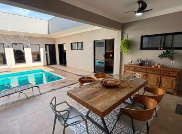Casa · 319m² · 3 Quartos · CASA TERREA EM CONDOMINIO COM 3 QUARTOS - RESIDENCIAL MONTE CARLO