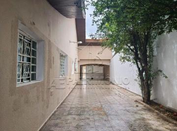Casa · 300m² · 3 Quartos · CASA TERREA 3 QUARTOS - Nova Sorocaba