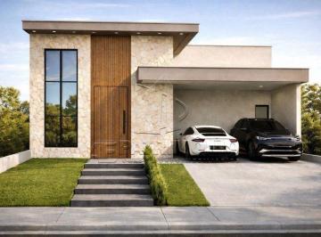 Casa · 275m² · 3 Quartos · CASA TERREA EM CONDOMINIO COM 3 QUARTOS - CAMPOS DO CONDE 1