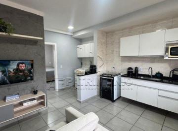 Apartamento · 34m² · 1 Quarto · KIT NET 1 QUARTO ZOO - RESIDENCIAL