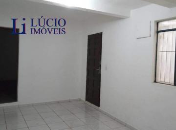 Casa · 45m² · 1 Quarto · Casa de Fundos no Jardim Ana Maria - Santo André - SP