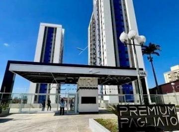 Apartamento · 54m² · 2 Quartos · APARTAMENTO 2 Dorm -PREMIUM PAGLIATO