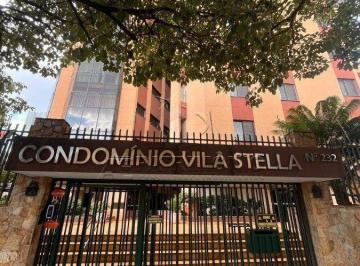 Apartamento · 260m² · 3 Quartos · APARTAMENTO COM 3 QUARTOS SENDO 1 SUITE - VILLA STELLA