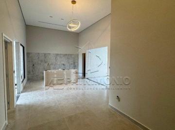 Casa · 130m² · 3 Quartos · CASA EM CONDOMINIO, 3 Dormitório(s) JARDIM - RESIDENCIAL