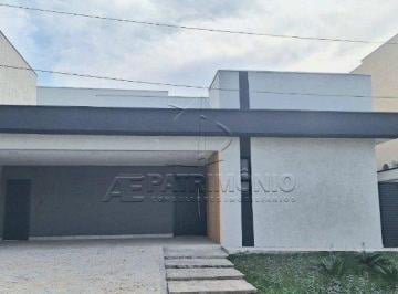 01 fachada 1 · CASA EM CONDOMINIO 3 QUQARTOS CYRELA LANDSCAPE ESPLANADA