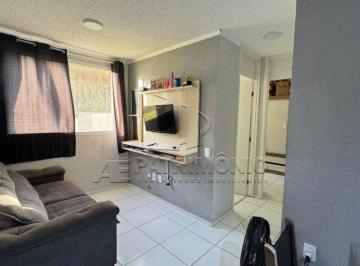 Apartamento · 48m² · 2 Quartos · APARTAMENTO,2 Dormitorio(s )CONQUISTA VALE DO SOL