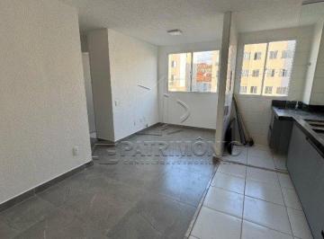 Apartamento · 41m² · 2 Quartos · APARTAMENTO,2 Dormitorio(s) CONQUISTA VALE DO SOL
