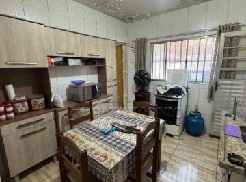Casa · 250m² · 4 Quartos · SOBRADO COM  4 QUARTOS - São Bento