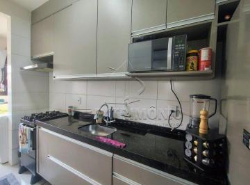 Apartamento · 52m² · 2 Quartos · APARTAMENTO,2 Dormitorio(s) BELIZE - RESIDENCIAL