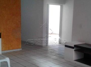 Apartamento · 60m² · 2 Quartos · APARTAMENTO,2 Dormitorio(s) DUNAS - RESIDENCIAL