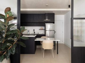 Apartamento · 48m² · 1 Quarto · 1 Vaga · Aluguel | Apartamento 1 quarto - Córrego Grande 
