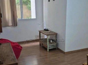 Apartamento · 59m² · 2 Quartos · APARTAMENTO,2 Dormitorio(s) BOSQUE SÃO PAULO - RESIDENCIAL