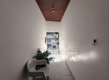 Casa · 120m² · 2 Quartos · CASA TERREA 2 QUARTOS - Santa Rita