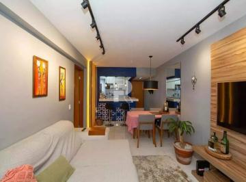 Apartamento · 75m² · 2 Quartos · 2 Vagas · APARTAMENTO 2 QUARTOS VENDA - PRADO