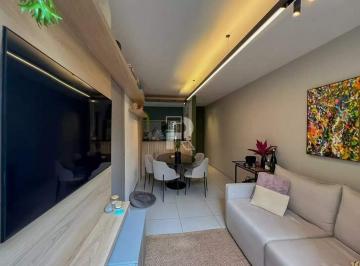 Apartamento · 71m² · 2 Quartos · 2 Vagas · Apartamento à venda, 2 quartos, 1 suíte, 2 vagas, Gutierrez - Belo Horizonte/MG