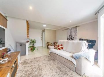 Casa · 189m² · 3 Quartos · 4 Vagas · Sobrado à venda em Santo André (Vila Alzira) | 3 dormitórios, 2 suítes