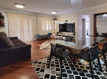 Apartamento · 102m² · 3 Quartos · 2 Vagas · Apartamento de 102 m² à venda em Baeta Neves, São Bernardo do Campo