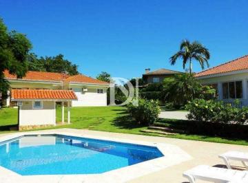 Casa · 500m² · 5 Quartos · 2 Vagas · Casa Térrea à Venda no Condomínio Fazenda Vila Real de Itu – Itu/SP 500 m² de construção | 3.000 m² 