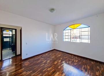 Apartamento · 113m² · 3 Quartos · 1 Vaga · Apartamento para aluguel, 3 quartos, 1 suíte, 1 vaga, Liberdade - Belo Horizonte/MG