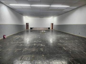 Comercial · 350m² · Salão para alugar, 350 m² por R$ 17.570,00/mês - Parque das Américas - Mauá/SP