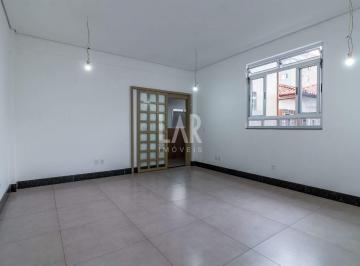 Casa · 184m² · 2 Vagas · Casa Comercial para aluguel, 2 vagas, Santa Efigênia - Belo Horizonte/MG