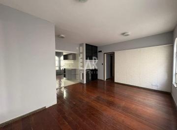 Apartamento · 89m² · 3 Quartos · 1 Vaga · Apartamento para aluguel, 3 quartos, 1 suíte, 1 vaga, Nova Suíssa - Belo Horizonte/MG