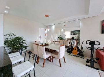 Apartamento · 81m² · 3 Quartos · 2 Vagas · Apartamento à venda, 3 quartos, 1 suíte, 2 vagas, Havaí - Belo Horizonte/MG