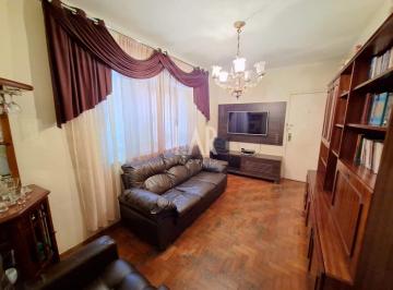 Apartamento · 100m² · 3 Quartos · 1 Vaga · Apartamento à venda, 3 quartos, 1 suíte, 1 vaga, Lourdes - Belo Horizonte/MG