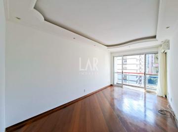 Apartamento · 90m² · 2 Quartos · 1 Vaga · Apartamento para aluguel, 2 quartos, 1 suíte, 1 vaga, Lourdes - Belo Horizonte/MG