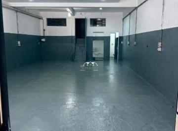 Comercial · 130m² · Salão para alugar, 130 m² por R$ 3.396,00/mês - Vila Franca - São Bernardo do Campo/SP