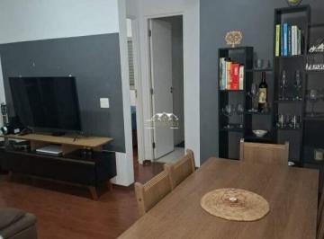 Apartamento · 47m² · 2 Quartos · 1 Vaga · Apartamento à venda, 2 quartos, 1 vaga, Novo Homero Thon - Santo André/SP