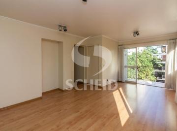 Apartamento · 85m² · 2 Quartos · 1 Vaga · Apartamento a venda de 85,00m² útil, com 2 quartos e 1 vaga na Vila Madalena.