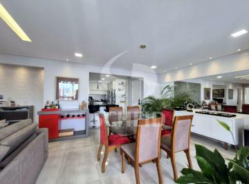 Apartamento · 121m² · 3 Quartos · 2 Vagas · Apartamento a venda de 125,00m² útil, com 3 quartos e 2 vagas na Vila Mascote.