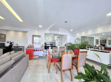 Apartamento · 121m² · 3 Quartos · 2 Vagas · Apartamento a venda de 125,00m² útil, com 3 quartos e 2 vagas na Vila Mascote.