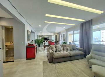 Apartamento · 121m² · 3 Quartos · 2 Vagas · Apartamento a venda de 125,00m² útil, com 3 quartos e 2 vagas na Vila Mascote.