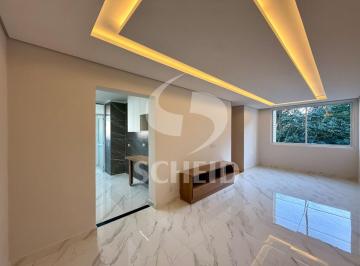 Apartamento · 77m² · 2 Quartos · 1 Vaga · Apartamento para venda em Jardim Prudência com 2 quartos, sendo 1 suíte, 77 m²