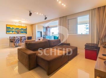 Apartamento · 125m² · 3 Quartos · 2 Vagas · Apartamento à venda no Jardim Consorcio com 125m2, 3 quartos e 2 vagas.